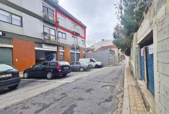 Apartamento T3 em Porto