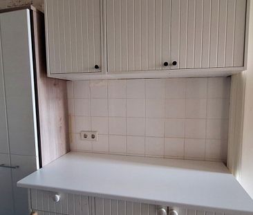 Unbefristetes, wunderschönes Raumwunder, 1 Zimmer Wohnung - Foto 3