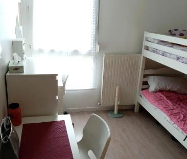 Appartement à louer 2 pièces 49.85m² - Photo 6