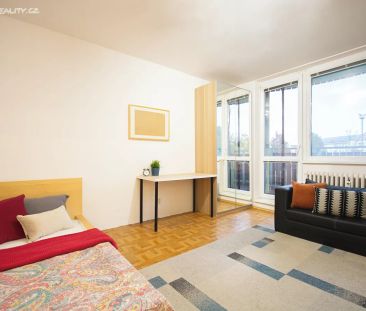 Pronájem bytu 1+1 31 m² - Photo 6