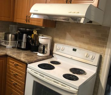 For Lease - 17 Beresford Crescent Unit# #Basement, Brampton, Ontario - Photo 6