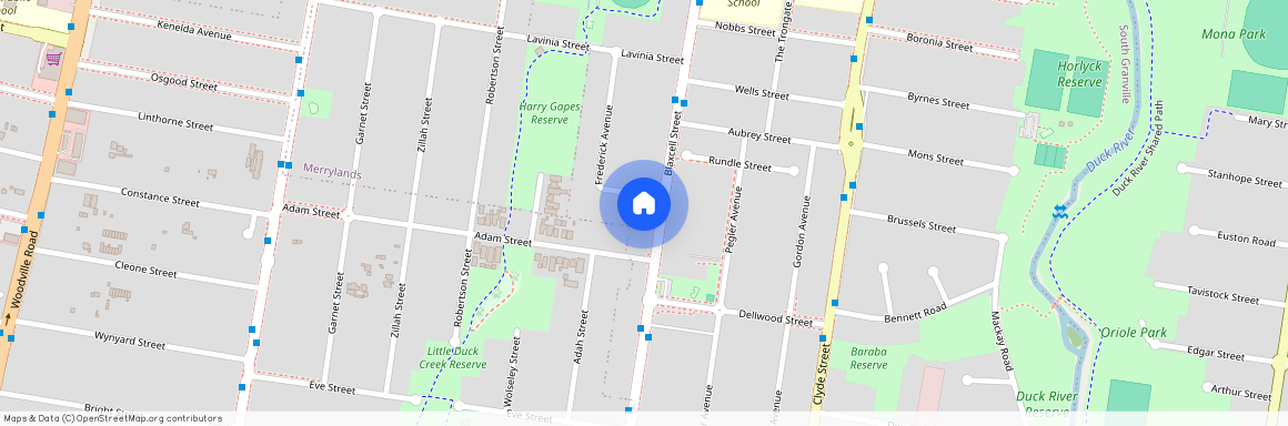 104A/42 Frederick Avenue, NSW 2142, South Granville