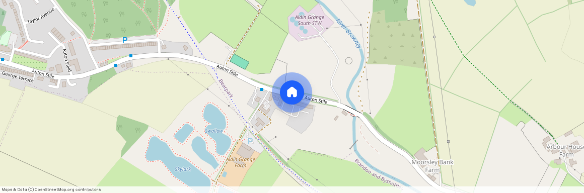 Durham, County Durham, DH7