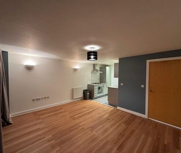 1 Bed Flat, Brooksby's Walk, E9 - Photo 5