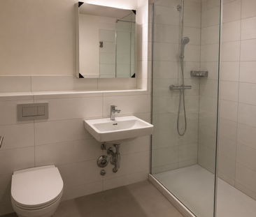 Attraktive 2-Zimmerwohnung im beliebten Kleinbasel - Photo 1