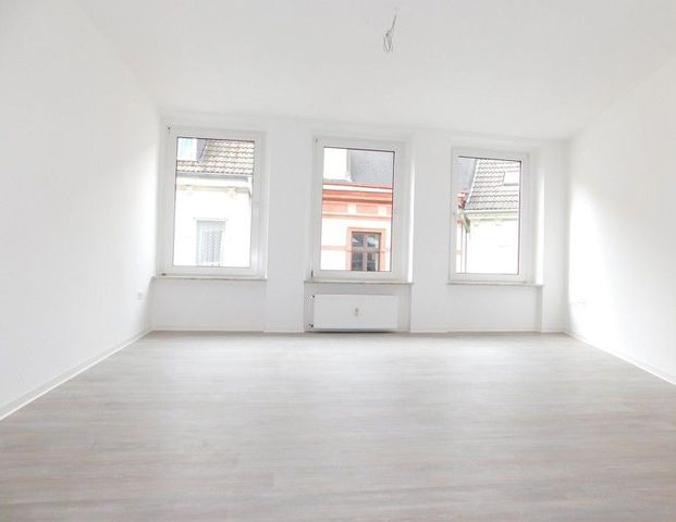 Gemütliche 3-Zi.-Whg. mit neuem Boden in Elberfeld - Foto 1