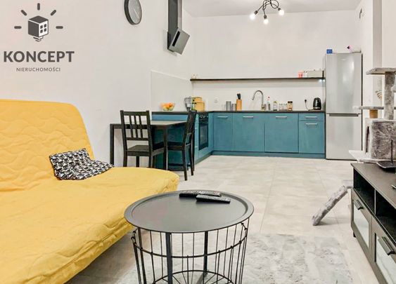 3 pok. | Balkon | Garaż | AC | Krzyki - Фото 1