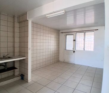 Location appartement 2 pièces, 33.16m², Fort-de-France - Photo 5
