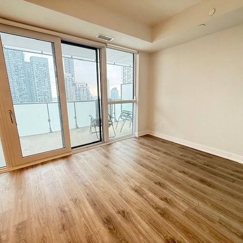 For Lease - 430 Square One Drive Unit# 1804, Mississauga, Ontario - Photo 1