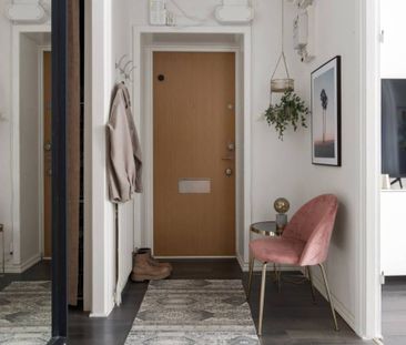 Slalomvägen, Hägersten - Photo 2