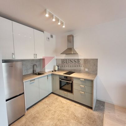 Komfortowe 2 pokoje z balkonem i garażem. - Фото 1