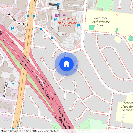 1/39 Aylesbury Crescent, Vic 3043, Gladstone Park