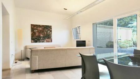 1-bedroom apartment for rent in El Rosario, bills included - Foto 3