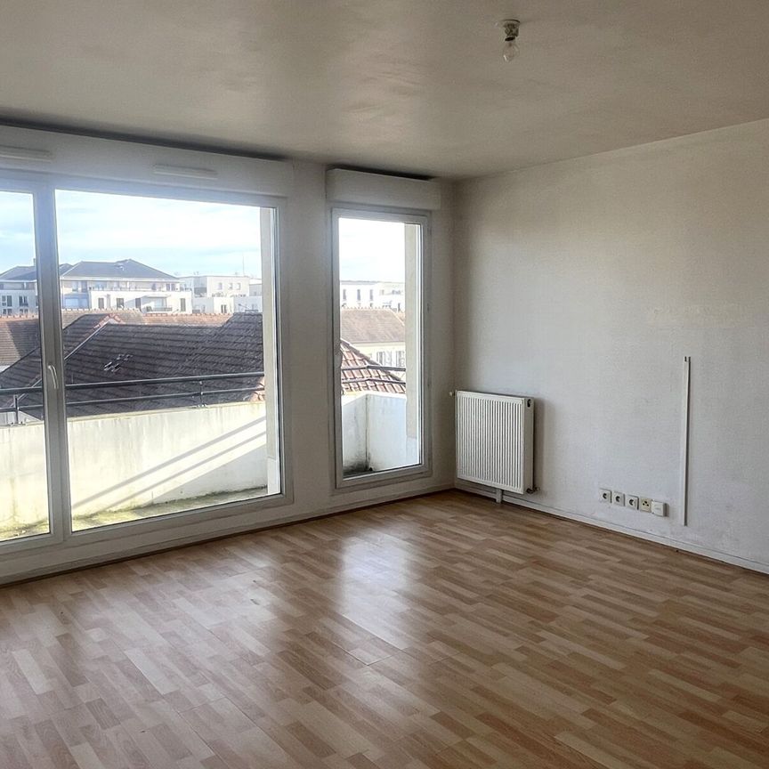 Appartement à louer 3 pièces • Meaux - Photo 1