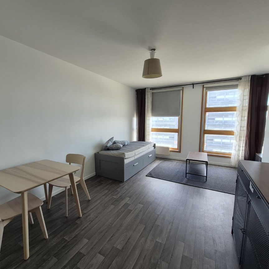 Location Appartement 1 pièce 27m² LILLE 59777 - Photo 1