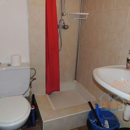 STRASBOURG : appartement 2 pièces (42 m² Carrez) en location - Photo 3