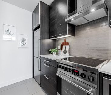 For Lease - 1 Market Street Unit# 2206, Toronto, Ontario - Photo 2