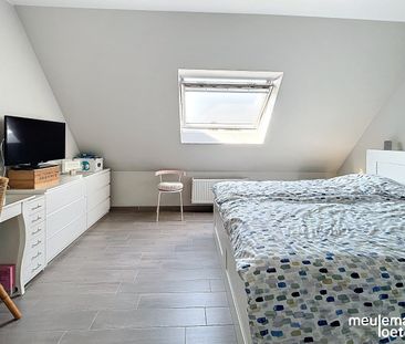 Energiezuinig appartement met autostaanplaats - Foto 1