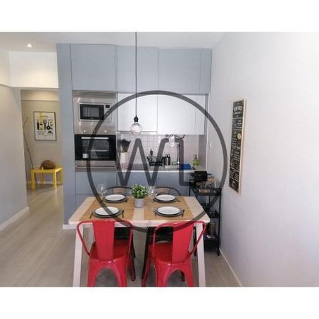 Apartamento T1 - Photo 1