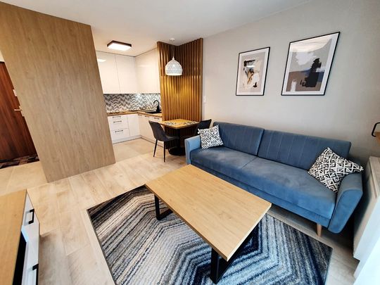 2 pokoje | Wysoki standard | Ślichowice | Film - Фото 1