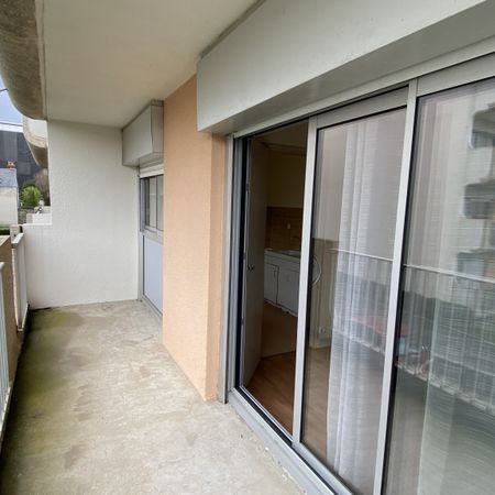 Location Appartement 1 pièce 32m² ANGERS 49000 - Photo 4