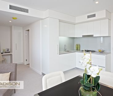 171/35 Campbell Street, Bowen Hills, QLD 4006 - Photo 4