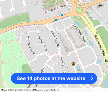 Sanderling Way, Greenhithe, DA9 - Photo 1