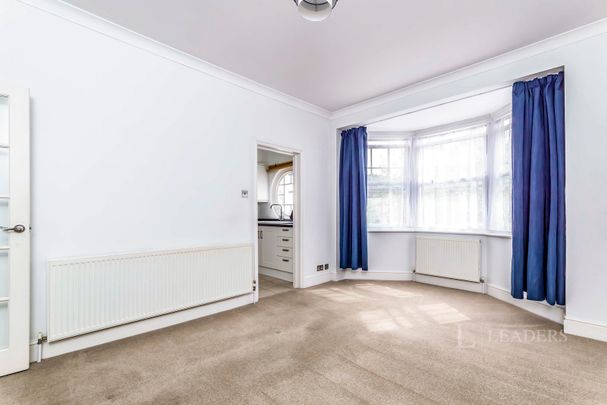 1 bedroom apartment to rent Woodstock Road, Croydon, CR0 - Photo 1