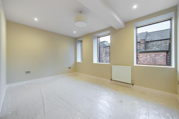2 bed flat to rent in Brandling Park Mews, Newcastle Upon Tyne, NE2 - Photo 1