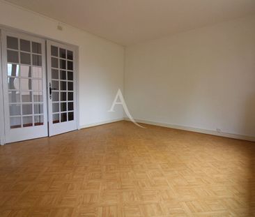 Appartement 3 pièces - 71100 Chalon-sur-Saône Loyer : 642 € / mois CC - Photo 4