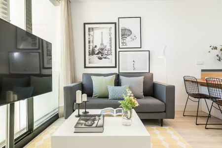 Calle del Barco, Madrid, Community of Madrid 28004 - Photo 3