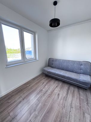 DO WYNAJĘCIA dom, nowy, jeszcze niezamieszkały! - Photo 1