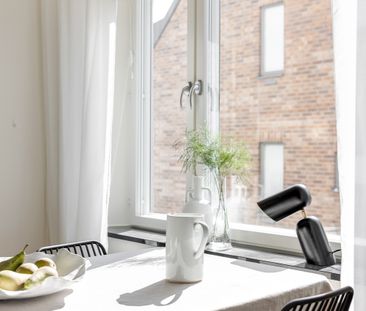 Litteraturgatan, Hisings Backa - Foto 4