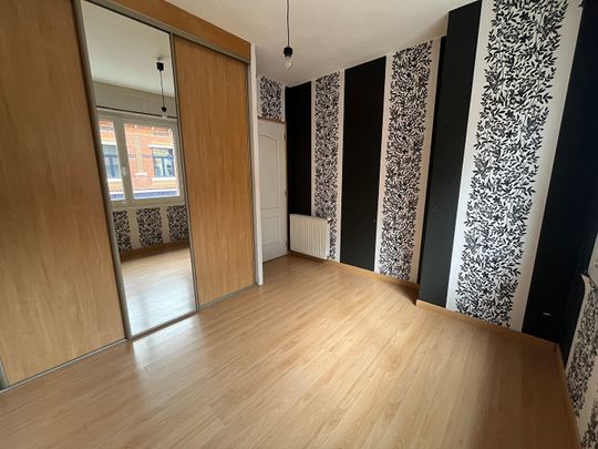 Appartement T3 Marcq-en-Barœul à louer - Photo 1