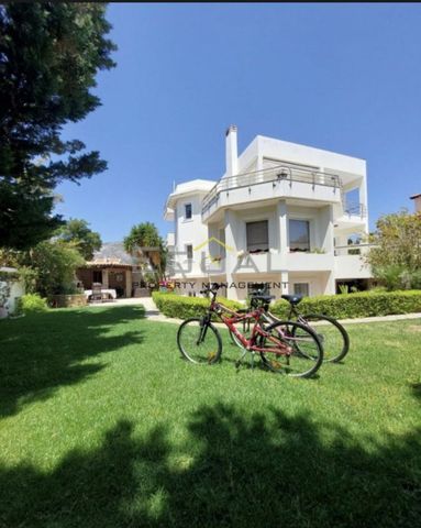 Μεζονέτα για ενοικίαση Καλύβια Θορικού - Photo 2