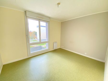 Location Appartement 4 pièces 88m² - Photo 2