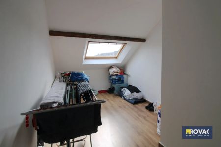 Gezellig dakappartement! - Foto 4