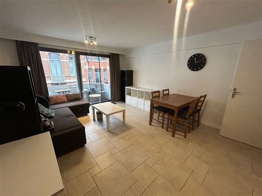Appartement te huur - Foto 1