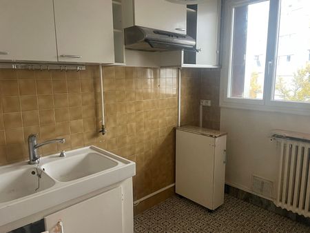 Location appartement 1 pièce, 36.50m², Champigny-sur-Marne - Photo 4