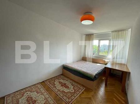 Apartament de 4 camere, 87 mp, Pet Friendly, zona strazii Parang - Photo 4