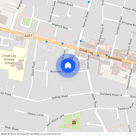 Bexleyheath, Bexleyheath, DA6