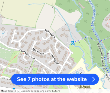 2 bedroom semi-detached house for rent - Photo 1