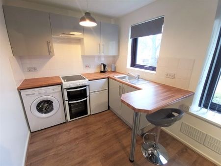 Matthew Court, 369 Hagley Road, Edgbaston - Photo 5