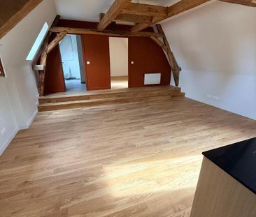 Location Appartement 2 pièces 47m² DOUAI 59500 - Photo 1