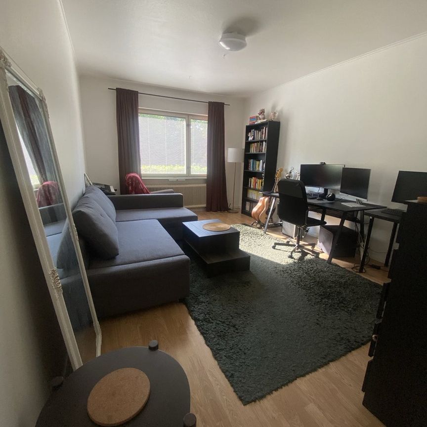 Engelbrektsgatan, Västerås - Photo 1