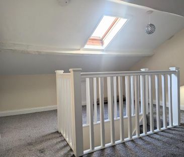 1 bedroom terraced house to rent - Photo 5