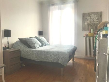 Location appartement 4 pièces 105.85 m² à Bourg-de-Péage (26300) - Photo 5