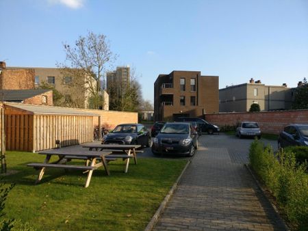 Buurt UZ: 1 slaapkamer appartement - Photo 2