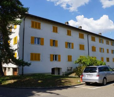 3 Zimmer, 60 m², 2. Stock - Photo 4