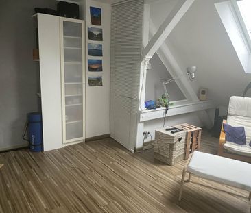 Attraktives, modernes Appartement mit Einbauküche! - Foto 3